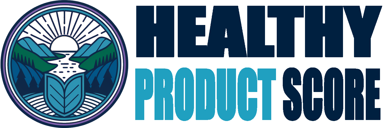 Healthyproductscore